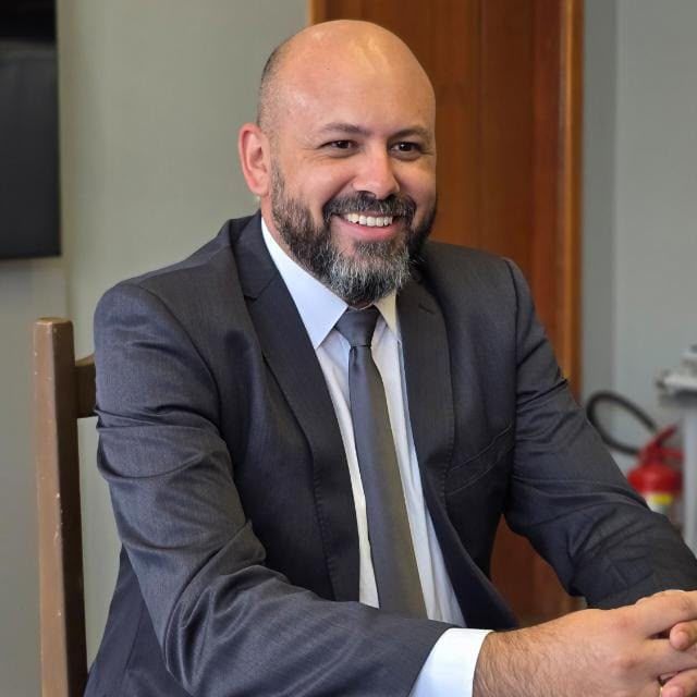 Marco Aurélio Marques Lopes