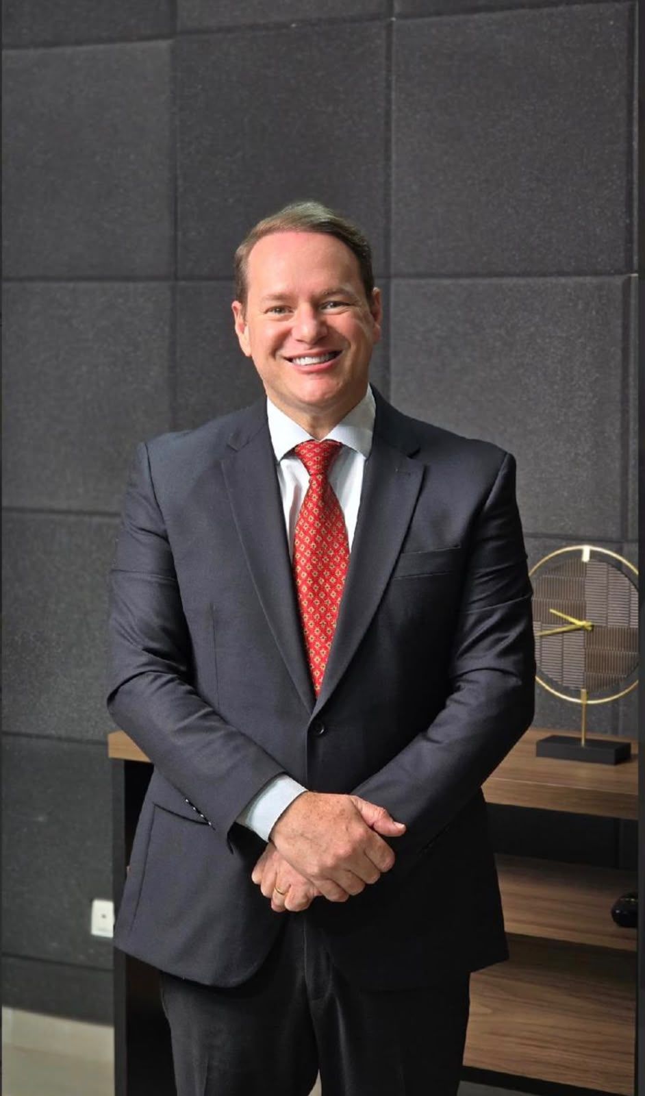 Régis Santiago de Carvalho