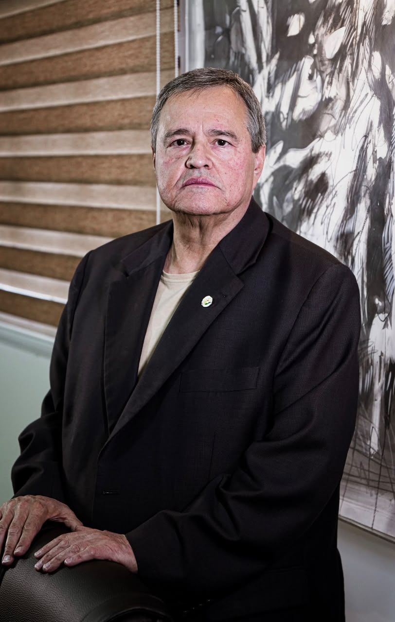 Sérgio Paulo Grotti
